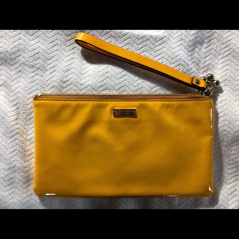 Kate Spade Wristlet